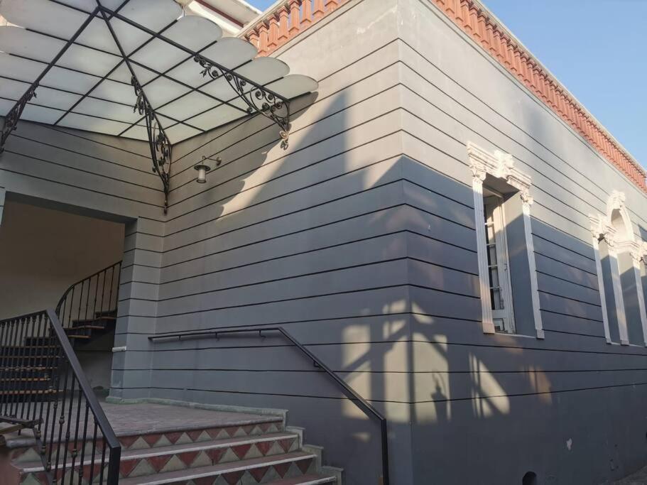 فيلا مدينة مكسيكوفي Casa Santa Maria La Ribera المظهر الخارجي الصورة