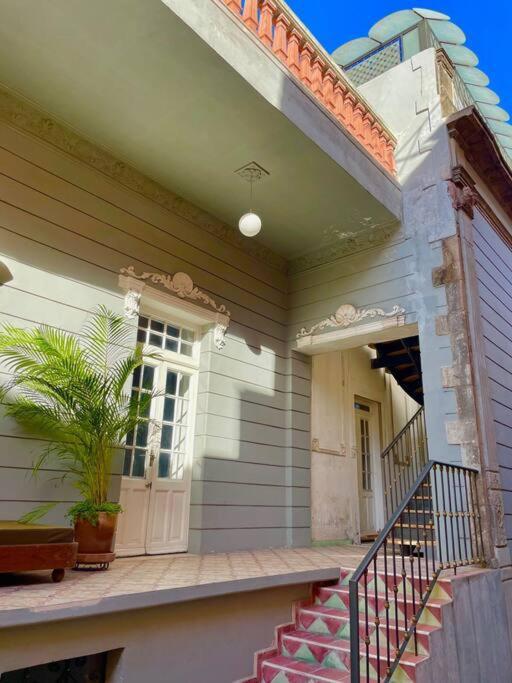 فيلا مدينة مكسيكوفي Casa Santa Maria La Ribera المظهر الخارجي الصورة