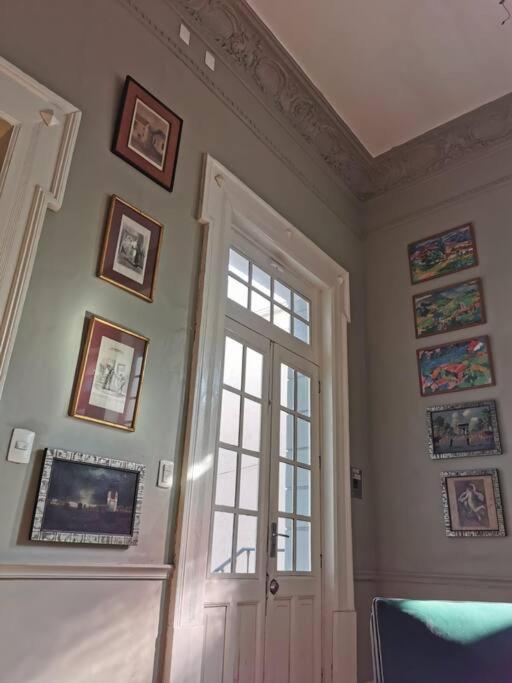 فيلا مدينة مكسيكوفي Casa Santa Maria La Ribera المظهر الخارجي الصورة
